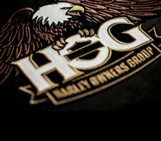 Harley Owners Group<sup>®</sup>
