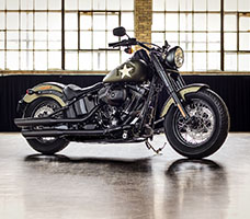 ΜΟΤΟΣΙΚΛΕΤΕΣ 2016