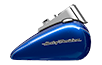 Softail<sup>®</sup> Deluxe - Superior Blue