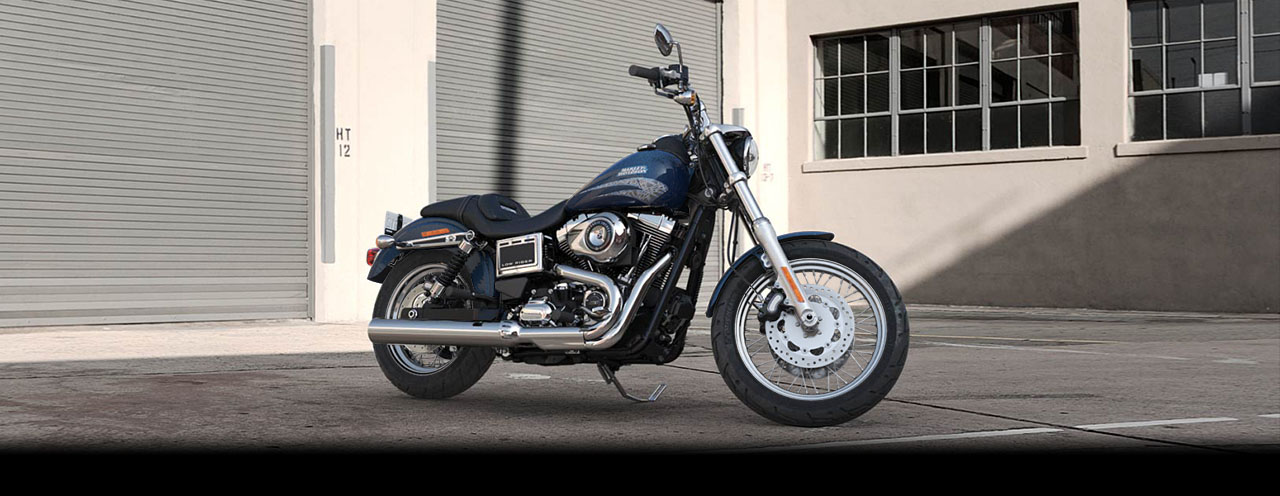 Low Rider<sup>®</sup>