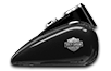 Softail Slim<sup>®</sup> - Vivid Black
