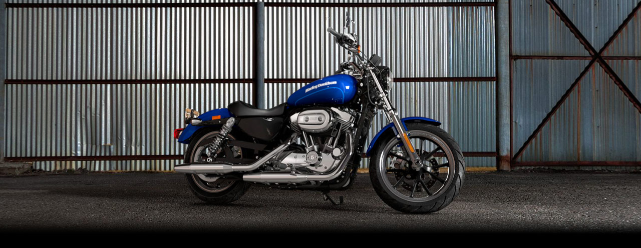 SuperLow<sup>®</sup>