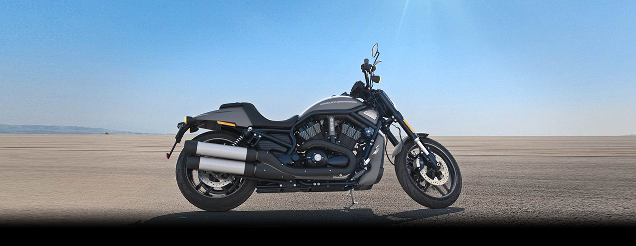 Night Rod<sup>®</sup> Special