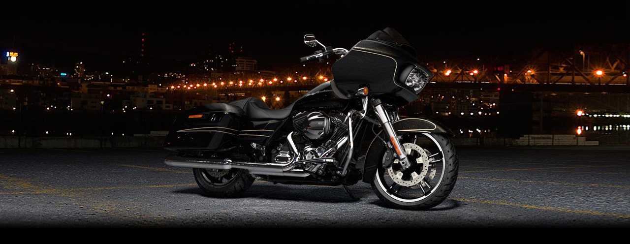 Road Glide<sup>®</sup> Special