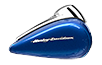 Road Glide<sup>®</sup> Special - Superior Blue