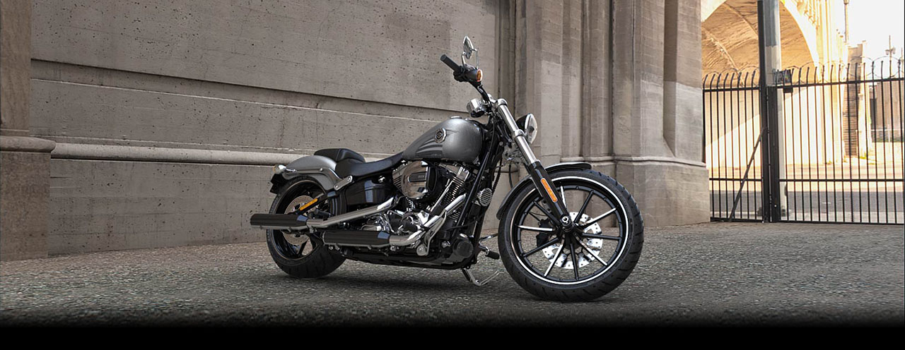 Breakout<sup>®</sup>