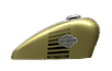 Forty-Eight<sup>®</sup> - Olive Gold