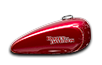 SuperLow<sup>®</sup> 1200T - Velocity Red Sunglo