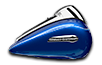 Electra Glide<sup>®</sup> Ultra Classic<sup>™</sup> - Superior Blue