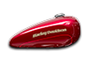 SuperLow<sup>®</sup> - Velocity Red Sunglo