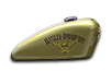 Iron 883<sup>™</sup> - Olive Gold
