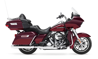 Road Glide<sup>®</sup> Ultra - Μοτοσικλετες 2016