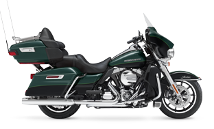 Ultra Limited - Μοτοσικλετες 2016