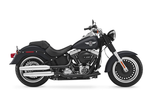 Fat Boy<sup>®</sup> Special - Μοτοσικλετες 2016