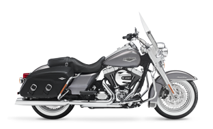 Road King<sup>®</sup> Classic - Μοτοσικλετες 2016
