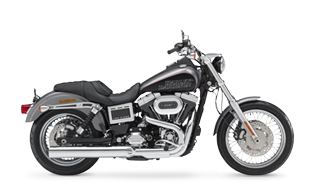 Low Rider<sup>®</sup> - Μοτοσικλετες 2016