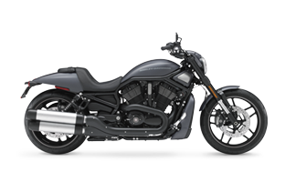 Night Rod<sup>®</sup> Special - Μοτοσικλετες 2016