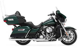 Ultra Limited Low - Μοτοσικλετες 2016