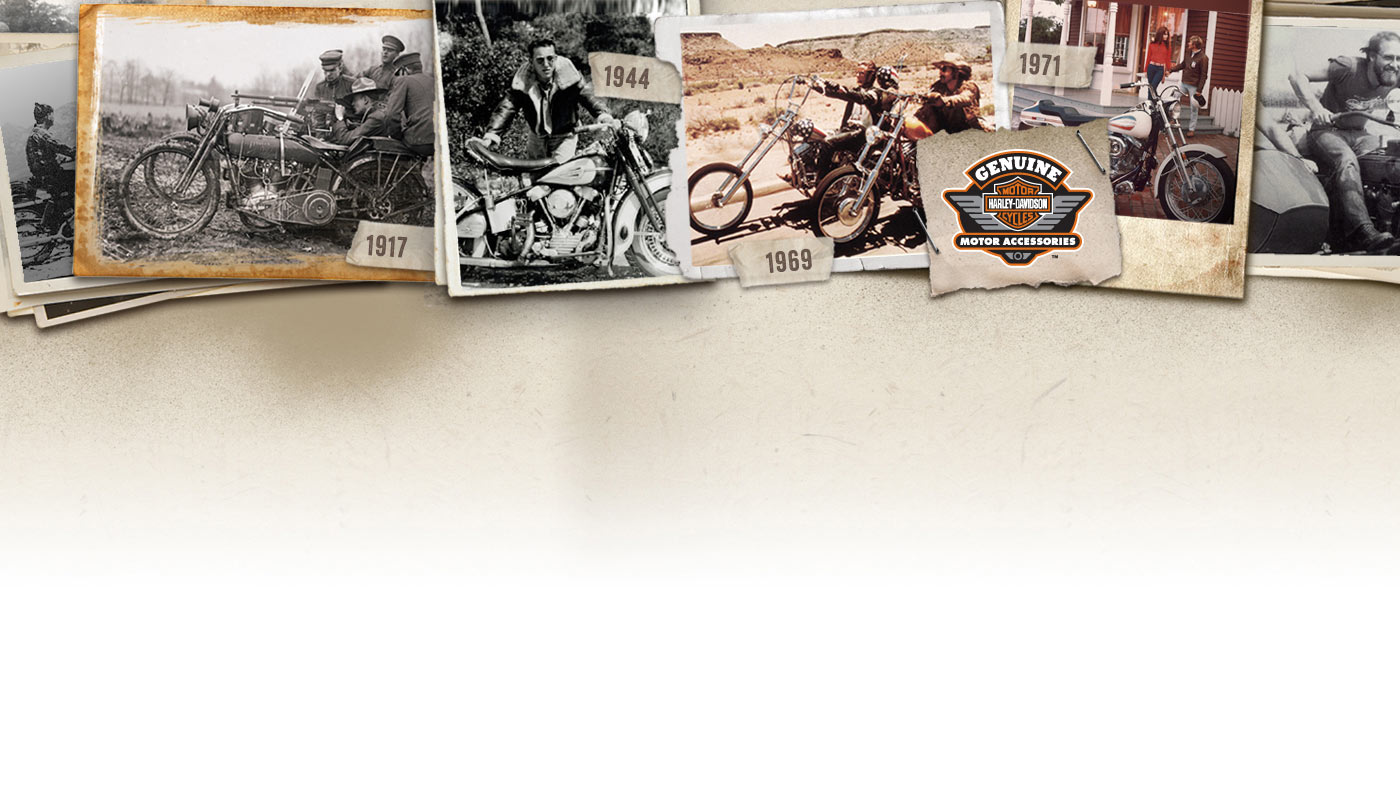 Η ιστορια του Customizing