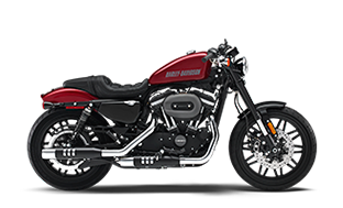 Roadster<sup>™</sup> - Μοτοσικλετες 2016