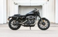 ΤΟ HARLEY-DAVIDSON® ROADSTER™ ΑΝΟΙΓΕΙ ΕΝΑ ΝΕΟ ΚΕΦΑΛΑΙΟ ΣΤΗΝ ΙΣΤΟΡΙΑ ΤΩΝ SPORTSTER