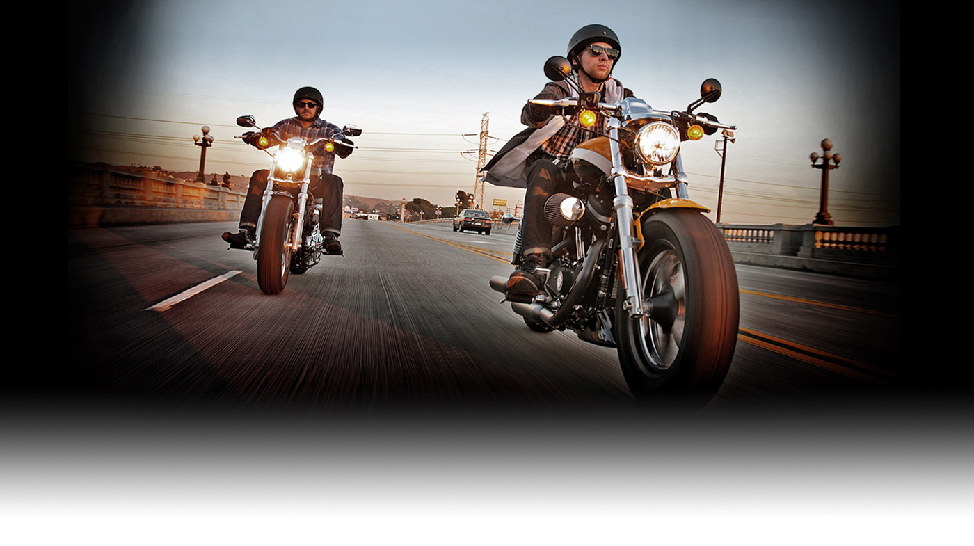 ΚΛΕΙΣΤΕ ΕΝΑ TEST RIDE - ΚΑΝΤΕ ΤΟ  ΣΗΜΕΡΑ