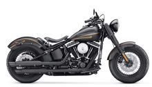 Softail Slim